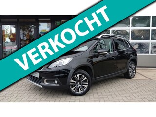 Peugeot 2008 1.2 PureTech Allure NAP Pano/Clima/Cruise/Navi