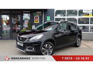 Peugeot 2008 1.2 PureTech Allure NAP Pano/Clima/Cruise/Navi