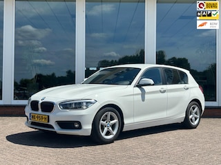 BMW 116i Centennial Executive - Navi - Clima - LM