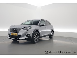 Peugeot 2008 EV Allure 50 kWh | Apple CarPlay & Android Auto | All seasons | Clima | Cruise