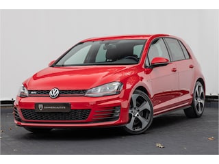 Volkswagen Golf 2.0 TSI GTI 230pk Performance DSG Dynaudio DCC NL-auto