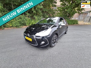 Citroën DS3 1.2 VTi Chic LEUKE AUTO RIJDT EN SCHAKELT GOED