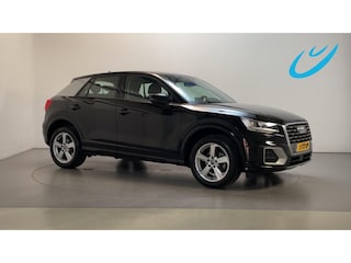Audi Q2 30 TFSI Epic LED Navigatie Climate Control Parkeersensoren
