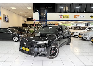 DS 7 1.5 Bl.HDI Perf Bovag Garantie NAP