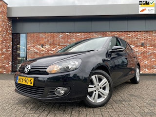 Volkswagen Golf 1.2 TSI Match uitv 5drs Clima Cruise 108000km!