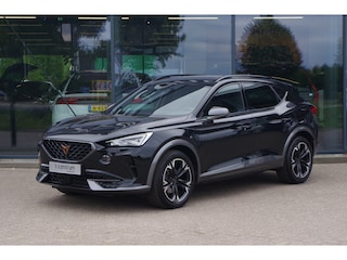 Cupra Formentor 1.4 e-Hybrid Performance, Leder, Memory, Camera, Stoelverwarming