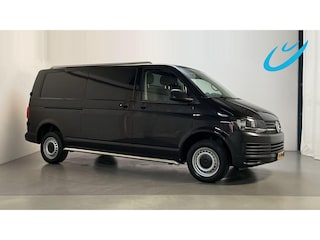 Volkswagen Transporter 2.0 TDI 150pk DSG L2H1 Comfortline Navigatie DAB+ Trekhaak