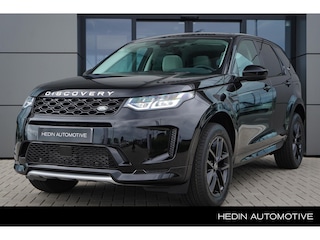 Land Rover Discovery Sport 1.5 P270e PHEV S Edition | Panoramadak | Cold Climate Pack | 19" Gloss Black | Direct leverbaar |