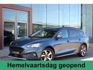 Ford Focus Wagon 1.5 EcoBoost Active Business | Navi | ACC | Camera