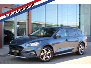 Ford Focus Wagon 1.5 EcoBoost Active Business | Navi | ACC | Camera