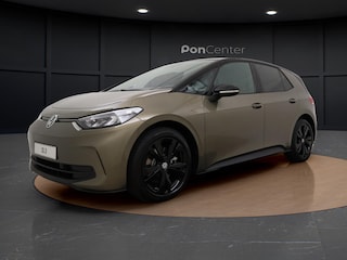 Volkswagen ID.3 Limited Edition 52 kWh 125 kW / 170 PK