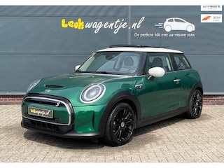 Mini Mini Electric Cooper SE 33 kWh *schuifdak *carplay *ecc