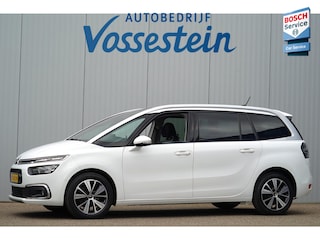 Citroën C4 SpaceTourer 1.2 PureTech Business / 7 Pers. / Automaat / Camera / Navi / NL-Auto / Trekhaak