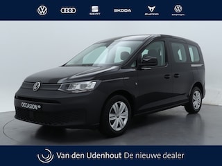 Volkswagen Caddy Kombi 1.5TSI PHEV eHybrid 115pk DSG /Direct leverbaar