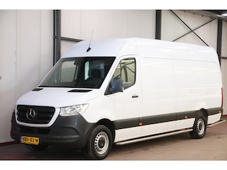 Mercedes-Benz Sprinter 316 2.2 CDI AUTOMAAT L3H2 3500KG TREKVERMOGEN