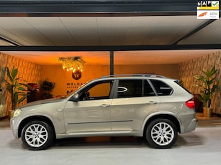BMW X5 XDrive30i Youngtimer StoelVW AchterbankVW PDC Cruise Clima Navi Rijklaar