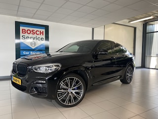 BMW X4 xDrive20i High Executive Edition M Sport / Leer / stuur /stoel verwarming
