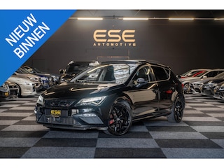 Seat Leon 1.8 TSI FR Business Intense | Beats | Carplay | Pano