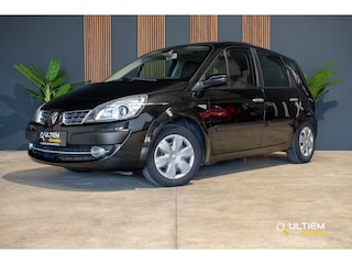 Renault Scénic 1.6-16V Tech Line | AUTOMAAT*PANODAK*1E EIGENAAR