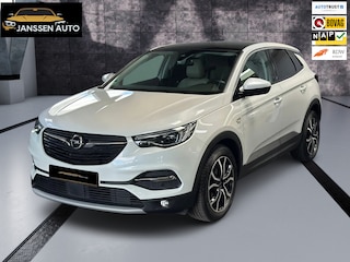 Opel Grandland X 1.2 Turbo Innovation | Automaat |Pano | Clima | DAB | Carplay