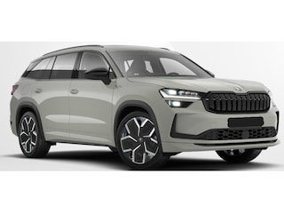 Skoda Kodiaq 1.5 TSI MHEV Sportline 7p Pano-Dak