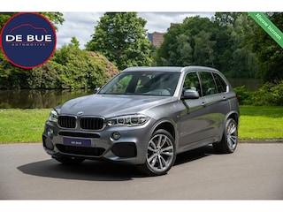 BMW X5 xDrive35i M-Sport High Executive|1ste Eig|Org NL|NAP|Soft-Close|Head Up|UNIEK|Dealer Onderhouden