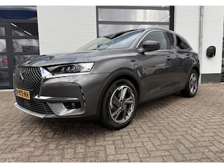 DS 7 1.6 E-TENSE 225pk Aut Grand Chic