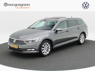 Volkswagen Passat Variant 1.4 TSi 150 Pk Automaat Highline | Panoramadak | Climate Control | Parkeersensoren | Bluetooth | Navigatie | 17 inch | 88.291 Km!!