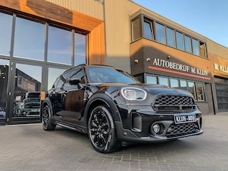 Mini Countryman 2.0 Cooper S ALL4 F1 aut 178pk/Leer/Memory/Hk/Pano/Bomvol