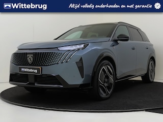 Peugeot 5008 GT Avantage 73 kWh | Interieur Pack | Panorama Pack | Bomvol! |