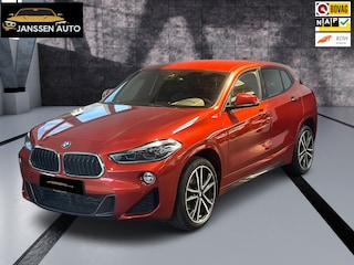 BMW X2 SDrive18i High Executive Edition| M-sport | Leder | zeer mooie auto