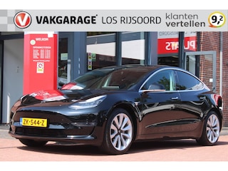 Tesla Model 3 Standard Plus RWD | Orig. NL | Auto- Pilot | Netjes!! |