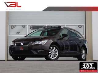 Seat Leon ST 1.4 150PK EcoTSI Style Business Intense automaat