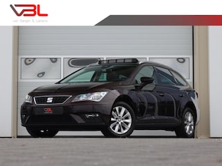 Seat Leon ST 1.4 150PK EcoTSI Style Business Intense | Panoramadak