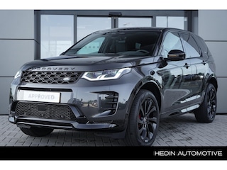 Land Rover Discovery Sport 1.5 P270e PHEV Dynamic Edition | 20" Gloss Black | 360 Camera | Cold Climate Pack | 5 jaar garantie |