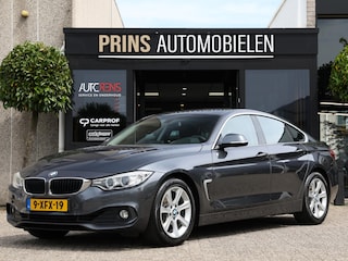 BMW 420i Executive