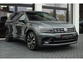 Volkswagen Tiguan 2.0 TDI 4Motion|R-line|All-Space 7 pers|Digidash|Head-Up|Trekhaak
