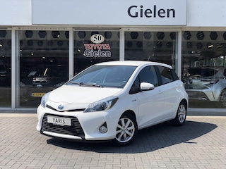 Toyota Yaris 1.5 Full Hybrid 100pk Dynamic | Climate control, Cruise control, Parkeercamera, Trekhaak