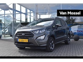 Ford Ecosport 1.0 EcoBoost ST-Line | Climate Control | Cruise Control | Winterpakket | Achteruitrijcamera | Bang & Olufsen Premium Geluidsysteem | Navigatie | BLIS | Apple Carplay/Android Auto |