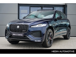 Jaguar F-Pace 2.0 P400e PHEV R-Dynamic SE | Schuifdak | Adaptive Cruise | Meridian Sound