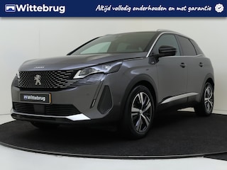 Peugeot 3008 1.2 PureTech GT | Panoramadak | Stoelverwarming | Camera