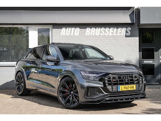 Audi Q8 4.0 TFSI Competition quattro Org. NL Mega compleet !!!!