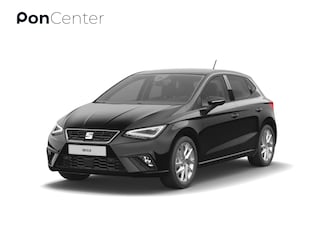 Seat Ibiza FR Business Connect 1.0 TSI 85 kW / 115 pk