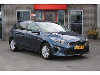 Kia Ceed 1.0 T-GDi DynamicPlusLine Trekhaak/Navi/Clima Incl Garantie!!