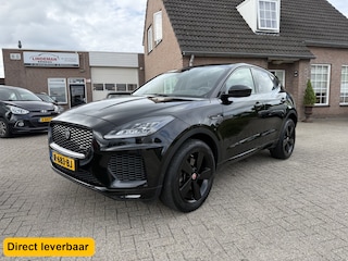 Jaguar E-Pace 2.0 P250 AWD R-Dynamic SE Navi Camera Stuurverw. 19"