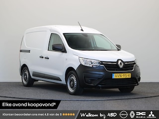 Renault Express dCi 75pk Comfort | Trekhaak | Parkeersensoren Achter | Bluetooth |