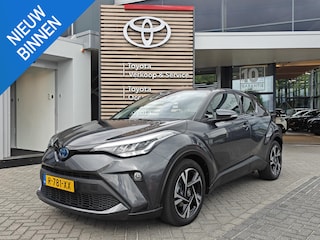 Toyota C-HR 1.8 Hybrid Dynamic