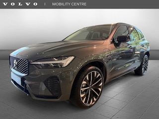 Volvo XC60 2.0 T6 AWD Ultimate Dark | NIEUW FACELIFT | 21" | 360-camera