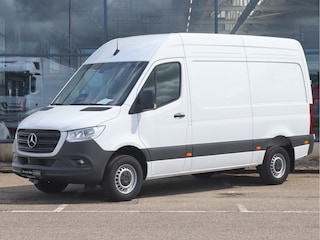 Mercedes-Benz Sprinter 317 CDI L2H2 PRO | AIRCO/NAVI/CAMERA/CRUISE | Certified