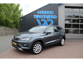 Seat Ateca 1.0 115pk Business Intense Virtual/Camera/Trekhaak/Stoelverw